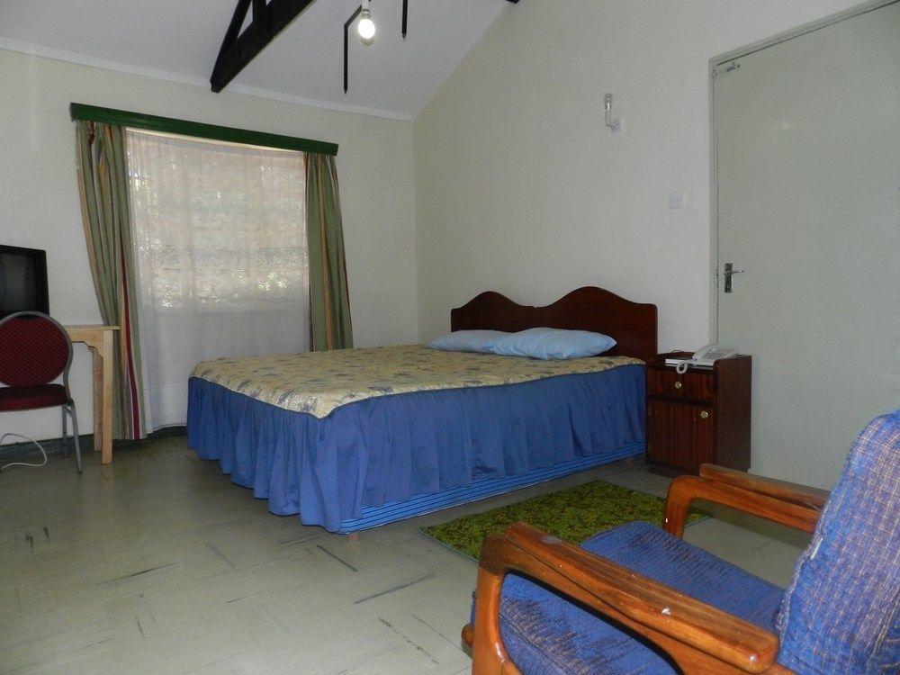 Hibiscus Guest House ナイロビ エクステリア 写真