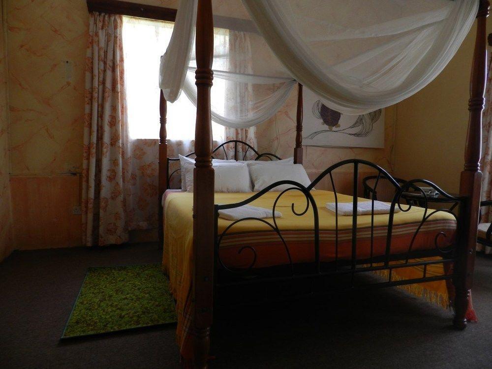 Hibiscus Guest House ナイロビ エクステリア 写真