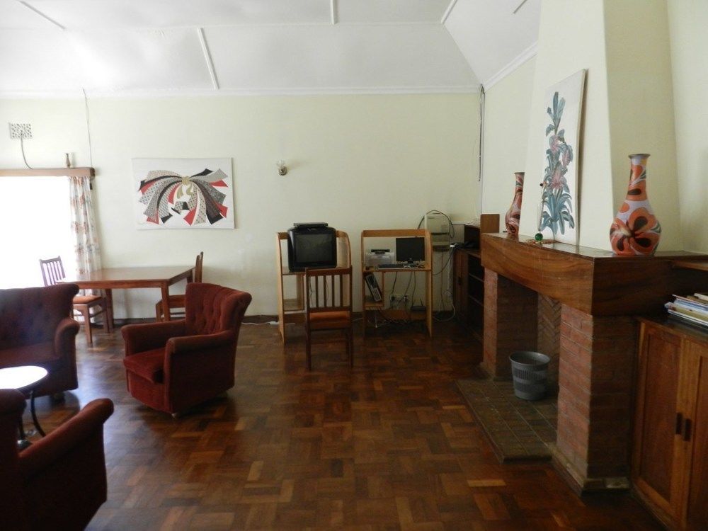 Hibiscus Guest House ナイロビ エクステリア 写真