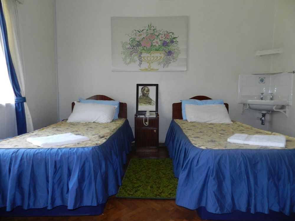 Hibiscus Guest House ナイロビ エクステリア 写真