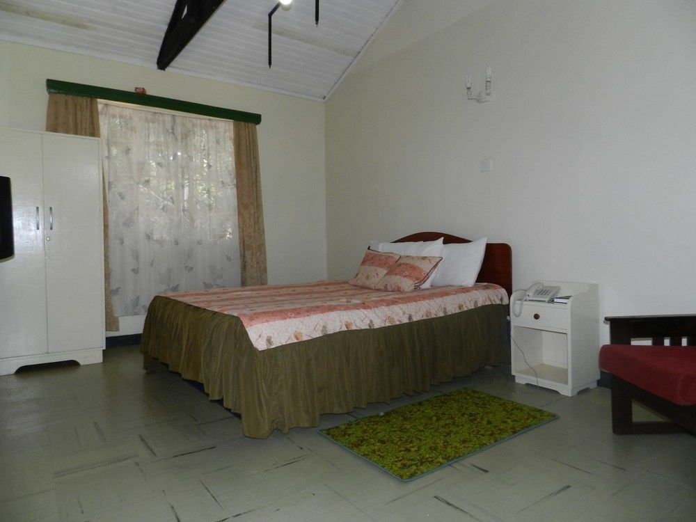 Hibiscus Guest House ナイロビ エクステリア 写真