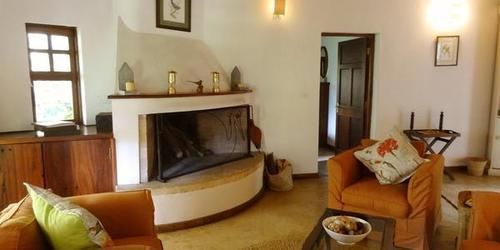 Hibiscus Guest House ナイロビ エクステリア 写真