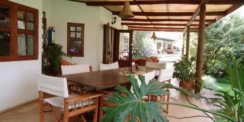 Hibiscus Guest House ナイロビ エクステリア 写真